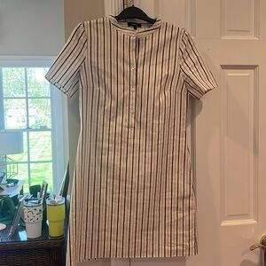 Theory Dress worn 1x